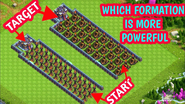 Which Inferno Tower is More Powerful | Clash of Clans |