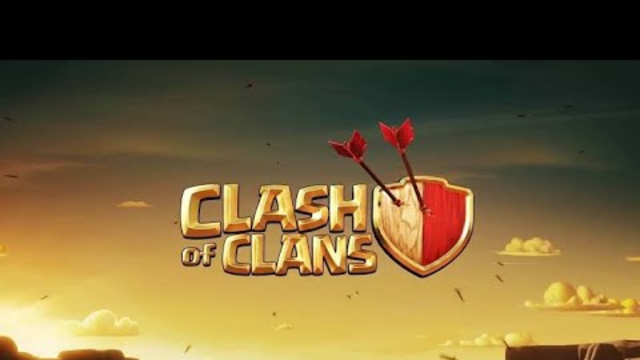 Clash of clans - minimal vs cwesly - 59% - #coc #youtube #gaming #supercell #shorts #trending