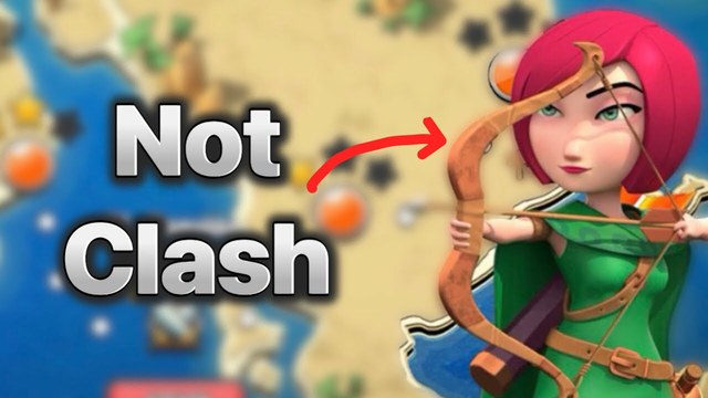 The Biggest Clash of Clans Rip-off Ever!