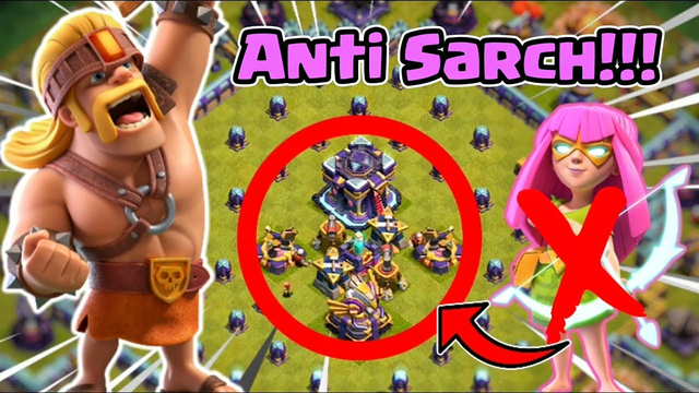 *Super Barch* AFTER the UPDATE Legends League Attacks July | Clash Of Clans | EP.6
