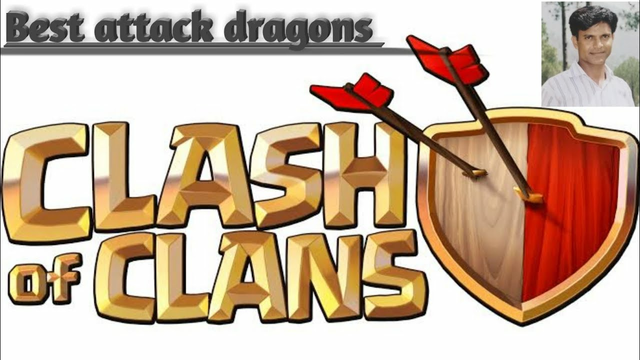 clash of clans very good quality game and please see the video and learn attacks