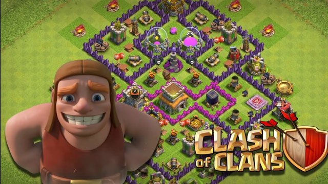 Back to clashing | Clash of Clans