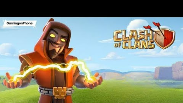 Stone fight Clash of clan #clashofclans #gamers #gamers #clashon #coc #game #gaming #coc #warzone