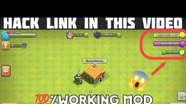Download Clash of Clans (MOD, Unlimited Money) 15.352.8 free on androidClash of Clans mod apk