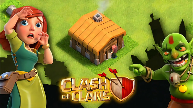 I Play Clash Of Clans For the First Time