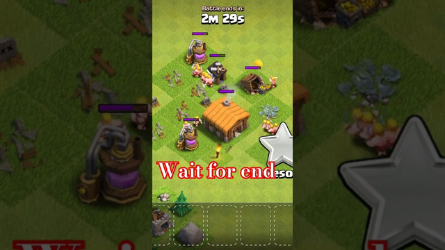 clash of clans gameplay ateck