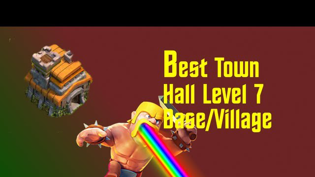 Best Town Hall Level 7 Defense Setup - Clash of Clans