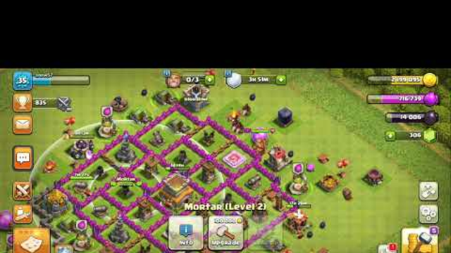 clash of clans ep 16