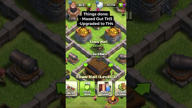How to Clash Of Clans FTP Part 5