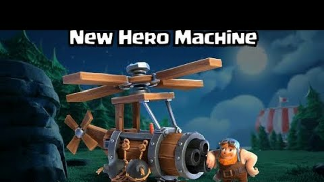 clash of clans new attack builder base helicopter#clashofclans
