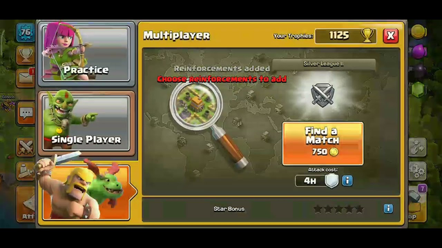 Opening my account after a long time in Clash of Clans | Mr.Legend Gamer