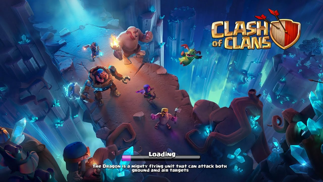 Clash of Clans Attack Log 3