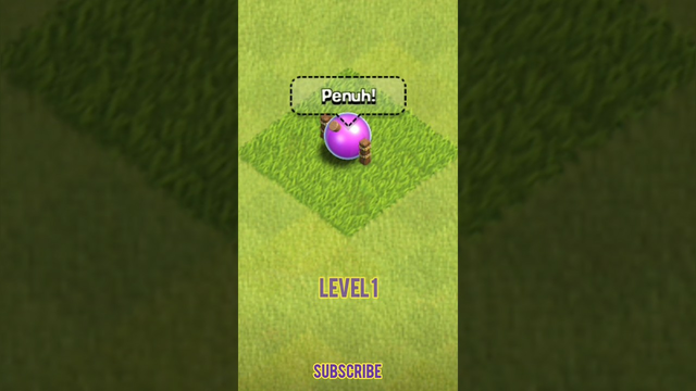 Level 1 to Max Elixir Storage in || Clash of Clans #coc #cocindo