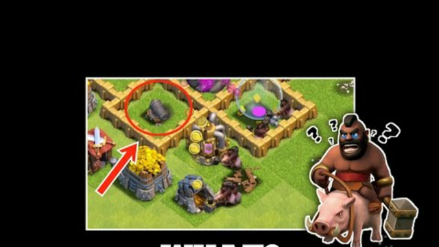 Hog Rider in 2013 vs. NOW | Clash of Clans