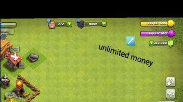 how to download clash of clans unlimited money