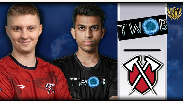 TWOB vs TRIBE GAMING | CAMERAS ON | KHAN BROTHERS  | Clash of Clans
