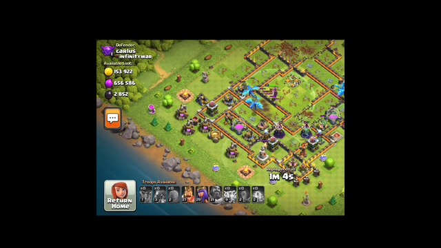 World's Biggest loot in Clash of Clans!