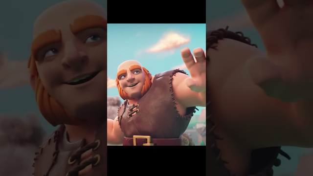 Everyone Missed this in Clash of Clans #shorts