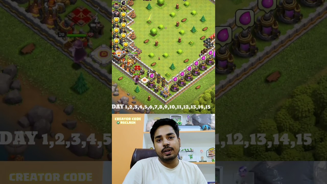 Clash of Clans Tips and Tricks: Easiest Way To Get Lot of Gems