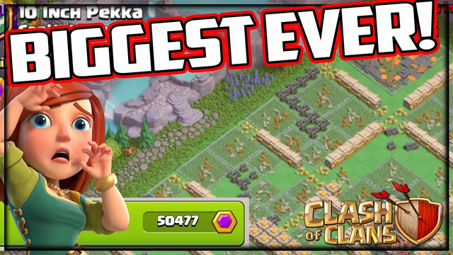 Insane, RECORD Loot and HOW To Get It! (Clash of Clans)