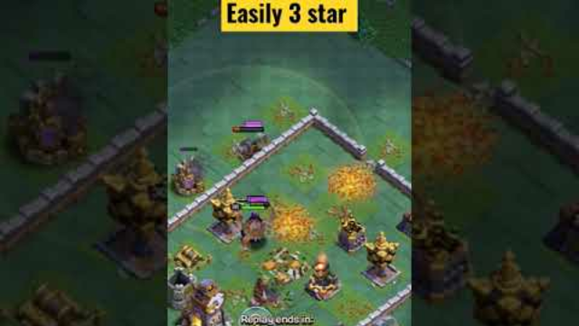 max th 10#clash of clans #builderbase