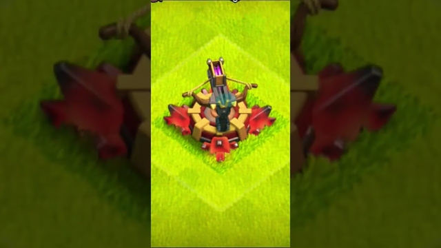 Max Level X-Bow Upgrade  #clashofclans #gaming #coc