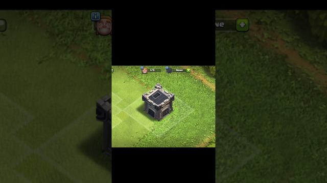 upgrade clan castle 1 to max level in coc # Clash of Clans
