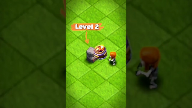 Wallbreaker Vs Wall Level 1 to Max Level | Clash of Clans