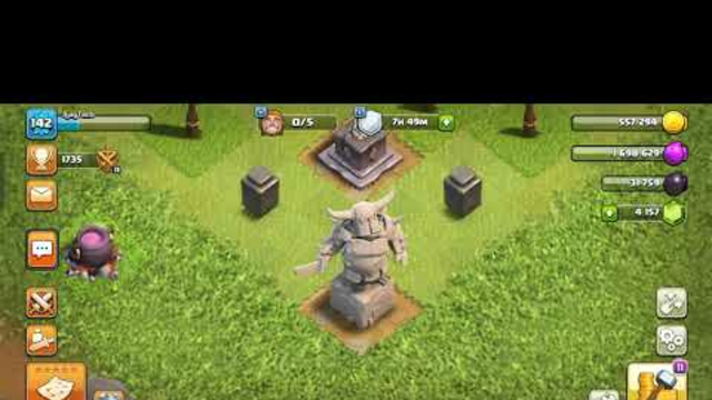 MY Town Hall 10 Clash Of Clans