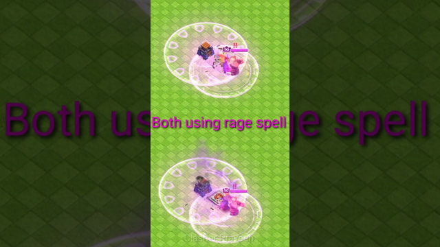 Healing Spell vs Rage Spell|which is best?|clash of clans|