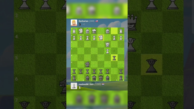| Chess Tactics | A Clash of Clans |