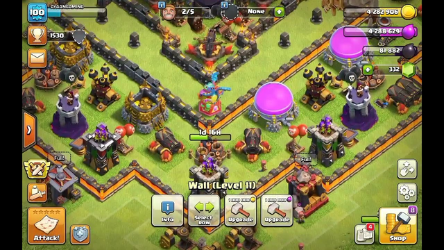 Clash of clans finally new episode #trending #comedy #india #new
