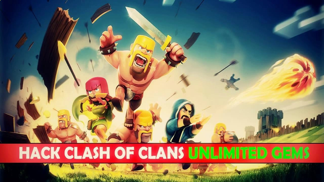 Clash Of ClanS UNLIMITED GENERATOR UPDATED PROOF