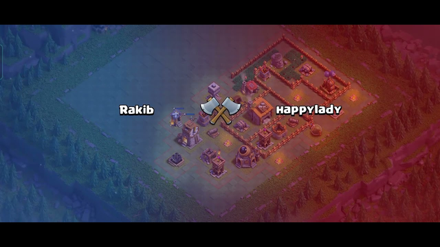 gaming video || Clash of clans world || town hall 9|| how to attack properly and earn coins || 973