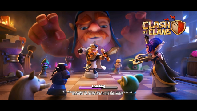 what is clan castle clash of clans #clan#castle#coc#malayalam