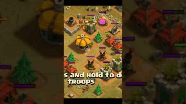100 wall breakers power-clash of clans #shorts #clashofclans