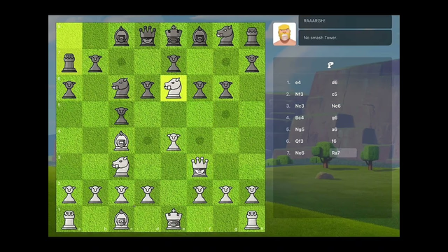 New Chess.com and Clash of Clans collaboration! #chess  #clashofclans