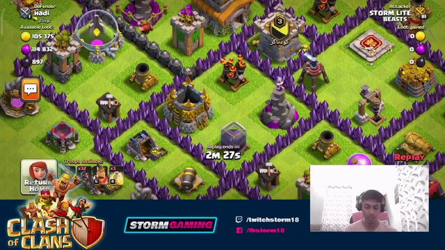 Master TH7 Best Attack Strategy in Clash of Clans: Dominate Your Opponents!