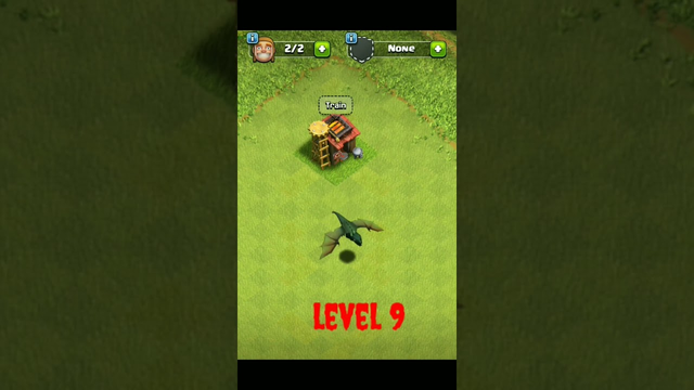 All Level Barracks In Coc || #clashofclans #supercell #shortsvideo #shots #coc #viral #viralvideo