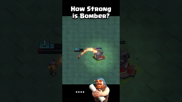 How Strong is Full Bomber Army? | Bomber VS Every Defense | Clash of Clans