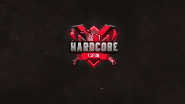 HARDCORE CUP | CLASH OF CLANS TOURNAMENT | UDG Tournament (Join Now) | MRCLASHOFCLANS