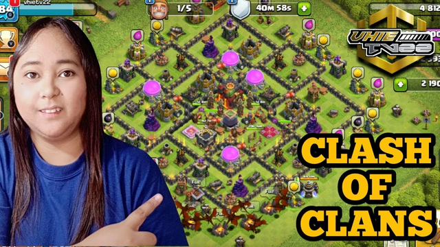 Clash of Clans (COC) Game
