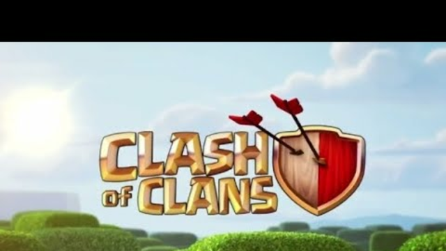Welcome Back Clash of Clans