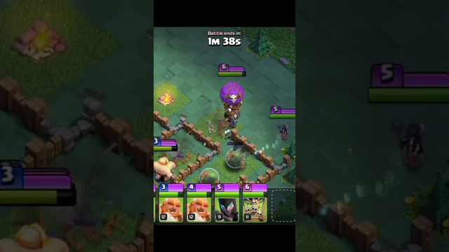 Clash of clans gameplay video