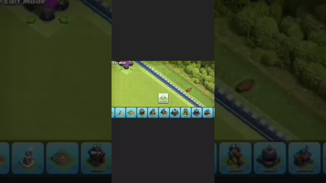 Clash of Clans New TOWNHALL 13 Home Village base under Construction Elixir Collector Laid out.Part-3