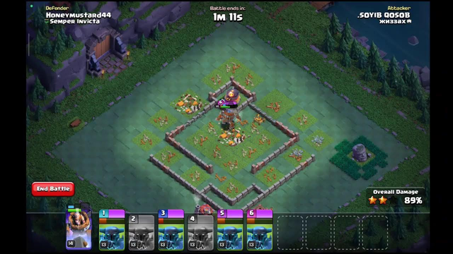 Clash Of Clans!!! Live Stream. Level Up. (HimSanity).