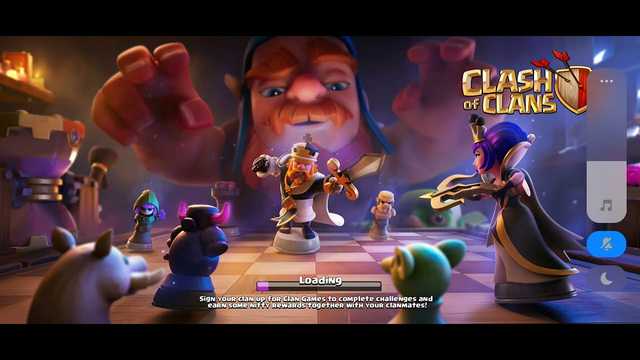Welcome to Clash of Clans Wiki - https://cclans.com