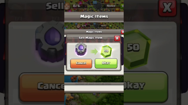 How to trigger clash of clans players #clashofclans