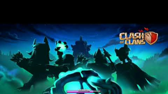 2023 Clash of Clans Best Attack - Glenn Ramos Music Video