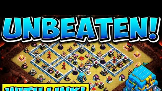 Top 3 Best War For Cwl In Clash of clans. #viral  #war #clashofclans #coc #supercell